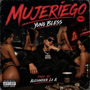 Mujeriego