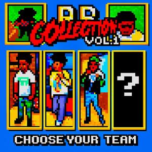 STPO (feat. Zae6hot)