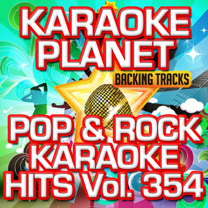 Hero (Karaoke Version With Background Vocals) (Originally Performed By Family Of The Year)