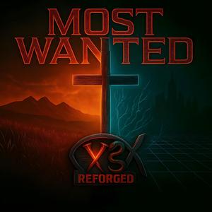 Peter (The Rock Restored)