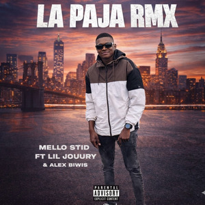 La Paja (Rmx)