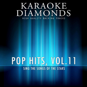 Itsy Bitsy Teenie Weenie Yellow Polka Dot Bikini (Karaoke Version In the Style of Bombalurina)