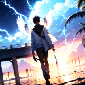 This is the truth, the only way.