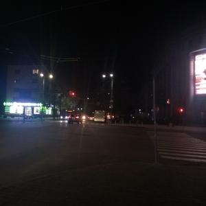 Устал