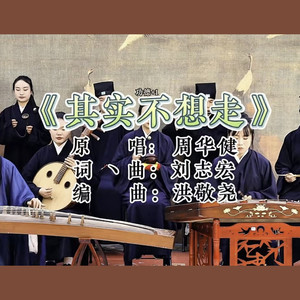 其实不想走 (国乐版)