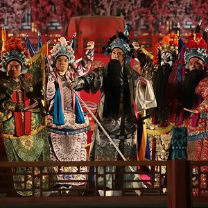 隔壁老周 - 最美中国戏(1).wav