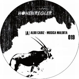 Trough the Jungle (Original Mix)