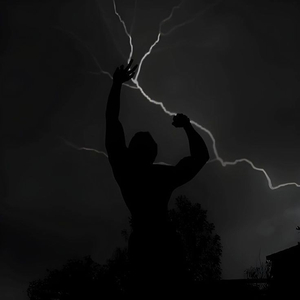 ALMIGHTY!