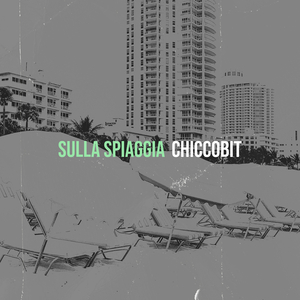 Sulla spiaggia