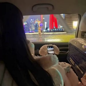 随便