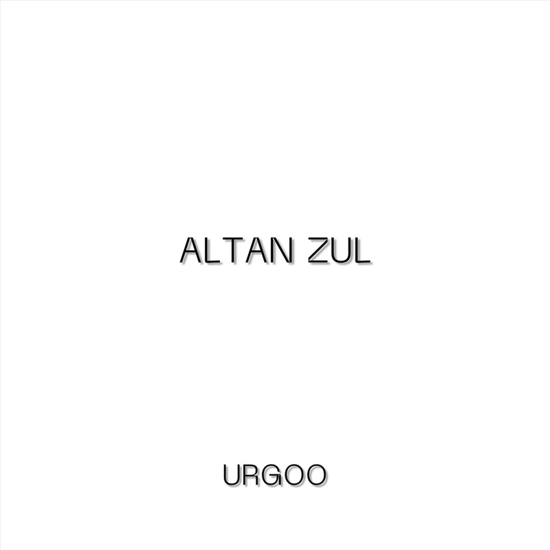 AltanZul封面