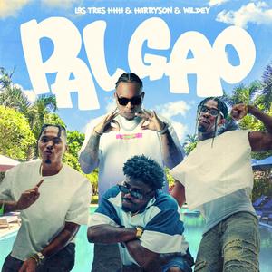 Pal gao (feat. El negrito del talento, El chino las tres hhh, Harryson & Wildey)