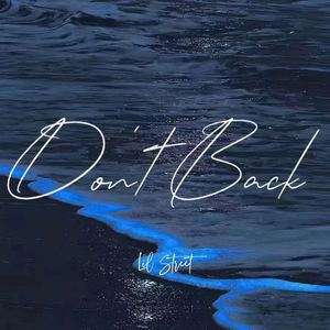 Don't Back.(prod by.Red killer)