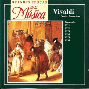 Violin Concerto in G Major, RV 310: I. Allegro