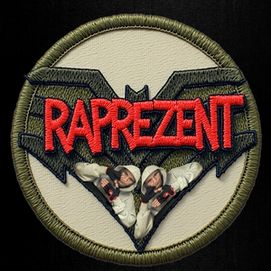 Raprezent