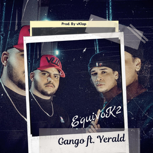 Equivok2 (feat. Yerald)