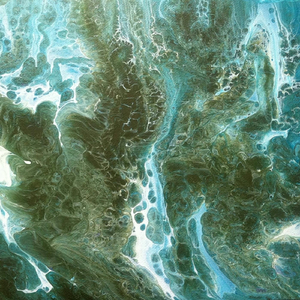 Letting Go of the Oars