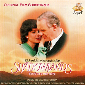 Shadowlands (End Credits)