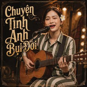 Chuyện Tình Anh Bụi Đời