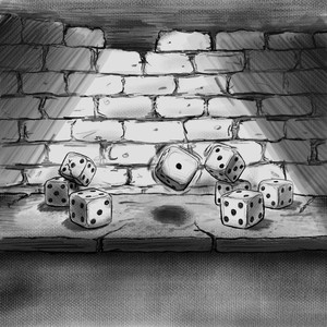 Кости (Original Mix)