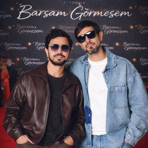 Barsam Görmesem