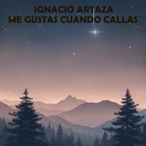 Me gusta cuando callas