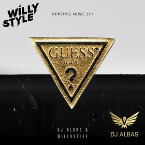 WillyStyle & Dj Albas El baile del Guess Previa 2024