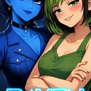 Year 1984: Obey by ᴹᵃʸᵇᵉ ᴬ ᴸⁱᵗᵗˡᵉ ᴮⁱᵗ ᴿᵃᵛᵉⁿ🐦‍⬛