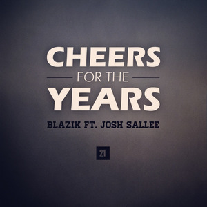 Cheers for the Years (feat. Josh Sallee)