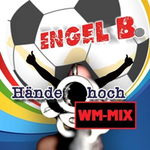 Hände hoch (WM-Mix)