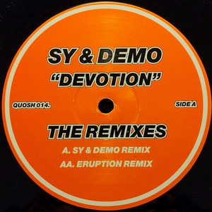 Devotion (Eruption Remix)