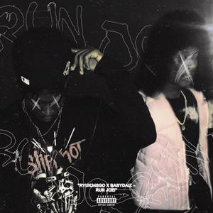 RUNJOZI (supamega) (feat. BabyDaiz)