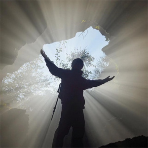 以自由之名定义我