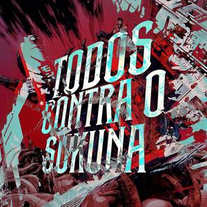 Todos Contra o Sukuna