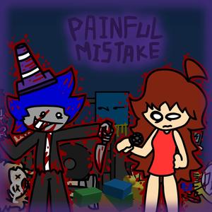 Upcoming Massacre (Painful Mistake Cutscene Music)