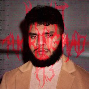 IM NOT ****ING MAD Pt. 3 (feat. hateoryx)