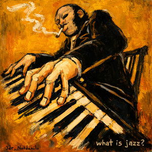 What Is Jazz?