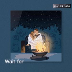 〔Free〕wait for′日韩治愈系′叙事′Romantic Pop Type Beat