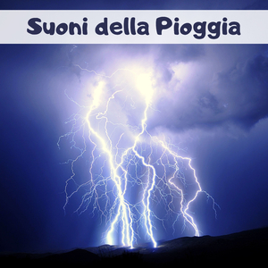 La pioggia