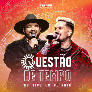 Coincidência (Ao Vivo)