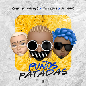 Puños Patadas