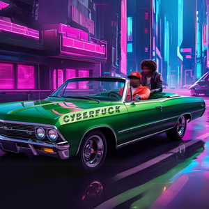 Cyberfuck