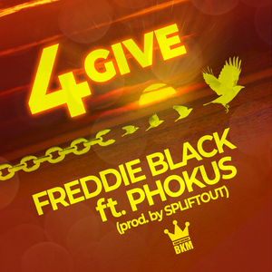 4Give (feat. Phokus)