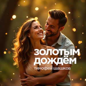 Золотым дождём