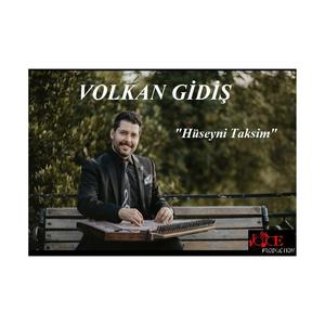 Doç. Dr. Volkan GİDİŞ / Hüseynî Kanun Taksimi