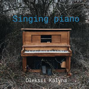 Singing piano