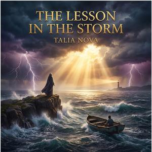 THE LESSON IN THE STORM