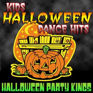 Poltergeist Havoc (Halloween Party Mix)