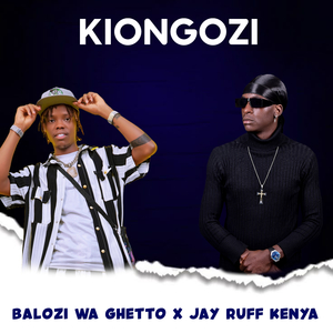 Kiongozi