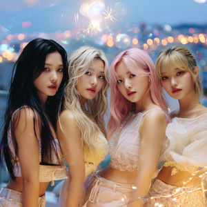 daydream (feat. LUMINΛ)